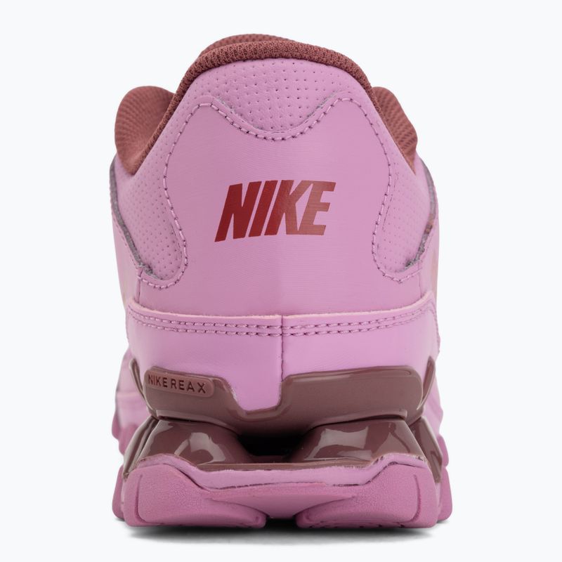 Кросівки для тренувань жіночі Nike Reax 8 TR light magenta/pink rise/pink smoke 6