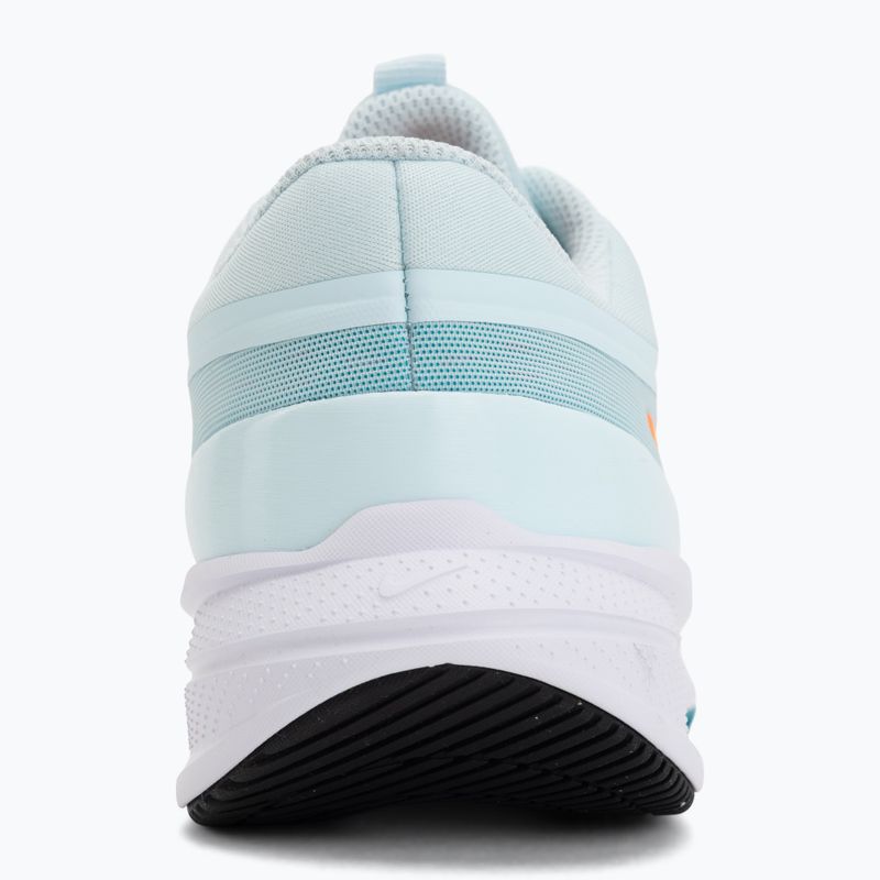 Кросівки для бігу дитячі Nike Star Runner 5 glacier blue/energy/black/total orange 6