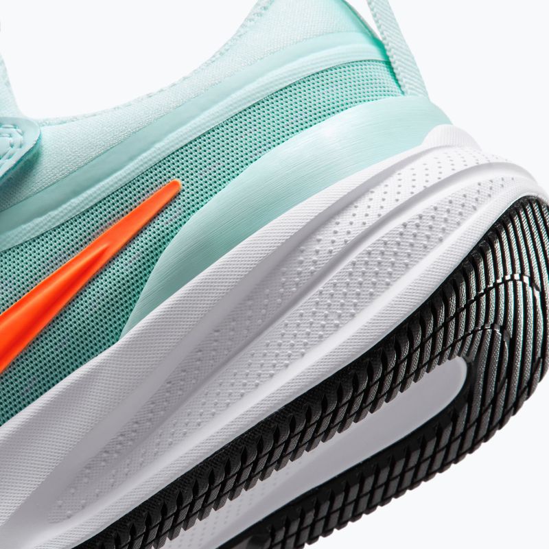 Взуття дитяче Nike Star Runner 5 glacier blue/energy/black/total orange 6
