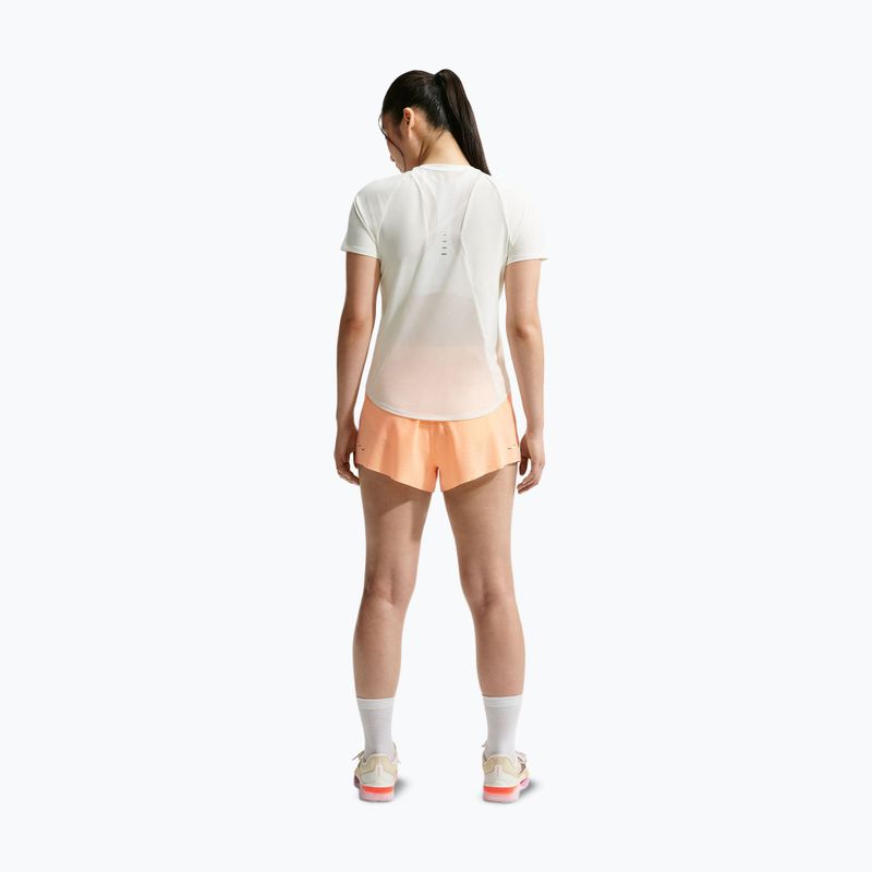 Футболка для бігу жіноча Nike Swift Dri-Fit sail 3