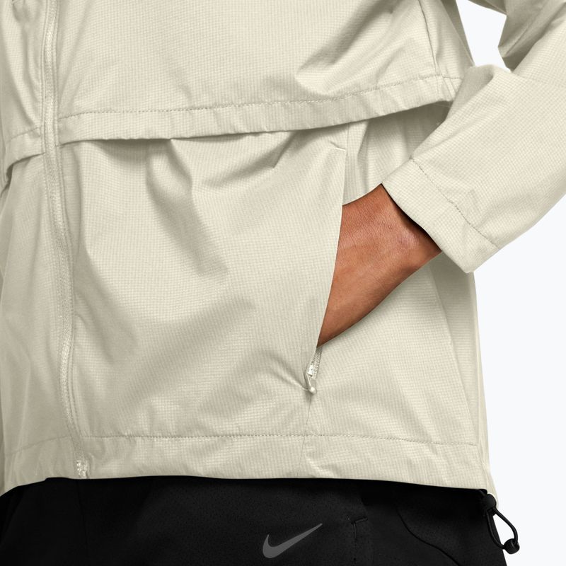 Куртка для бігу жіноча Nike Swift sail 3