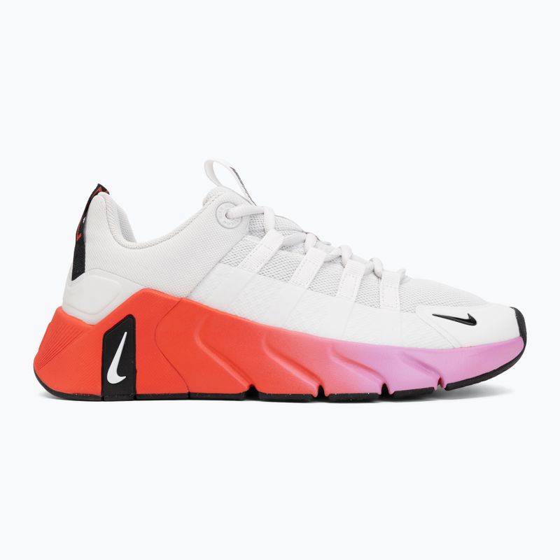 Кросівки для тренувань жіночі Nike Free Metcon 7 platinum tint/light magenta/white 2