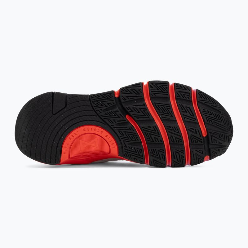 Кросівки для тренувань жіночі Nike Free Metcon 7 platinum tint/light magenta/white 4