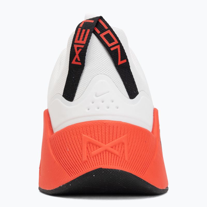 Кросівки для тренувань жіночі Nike Free Metcon 7 platinum tint/light magenta/white 6