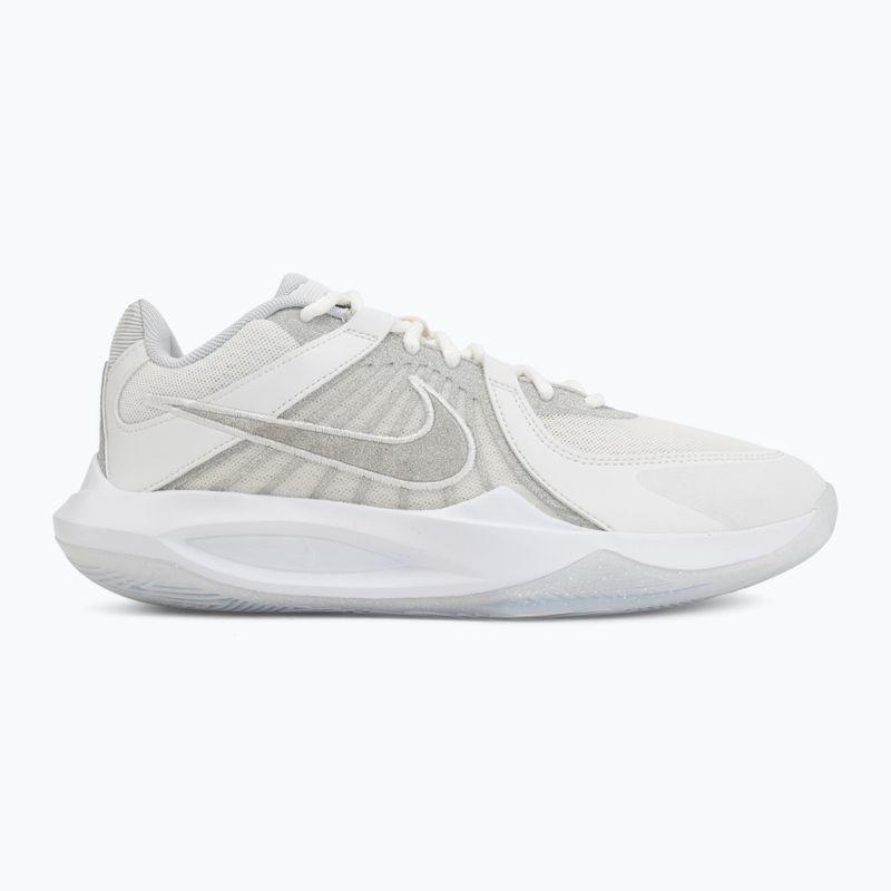 Взуття Nike Hyperspeed Court 2 SE GLT coconout milk/diffsed blue/hydrogen blue 2