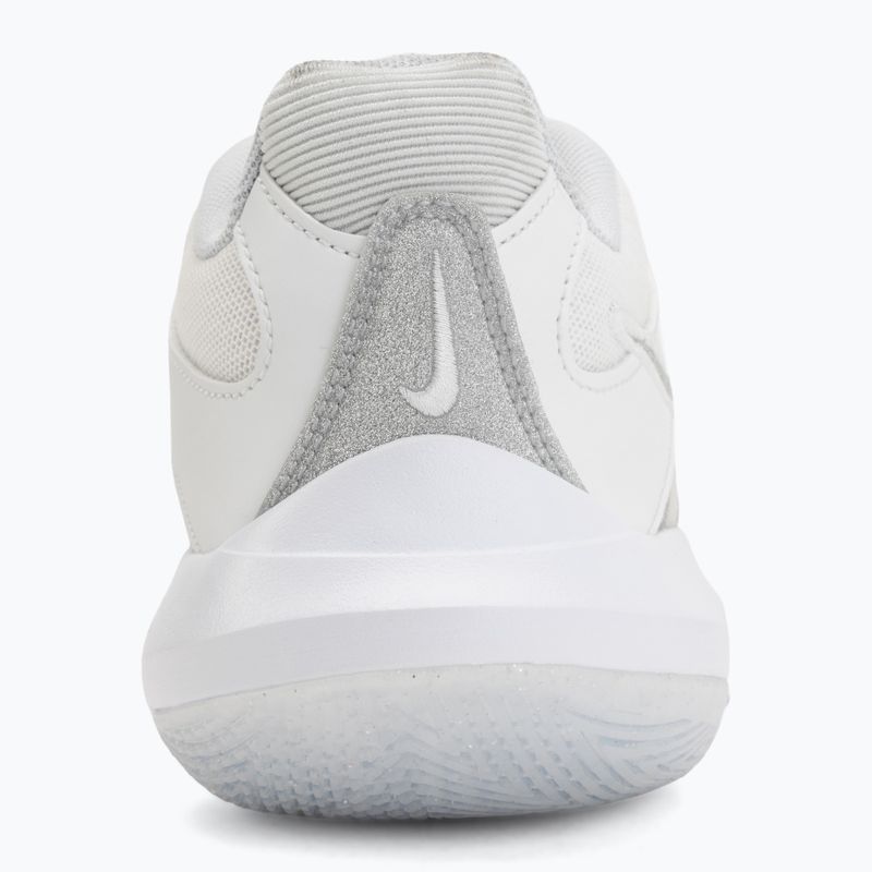 Взуття Nike Hyperspeed Court 2 SE GLT coconout milk/diffsed blue/hydrogen blue 6