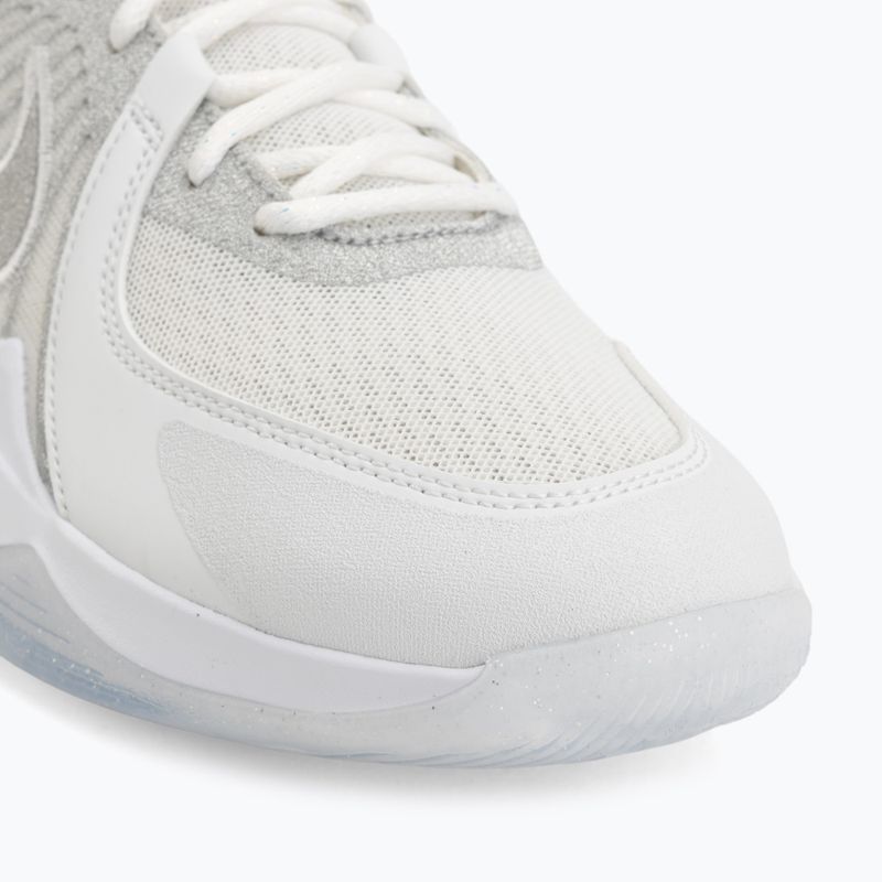 Взуття Nike Hyperspeed Court 2 SE GLT coconout milk/diffsed blue/hydrogen blue 7