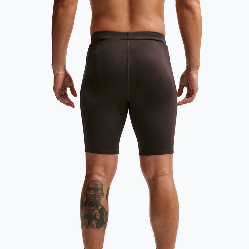 Легінси для бігу чоловічі Nike Fast tar 3