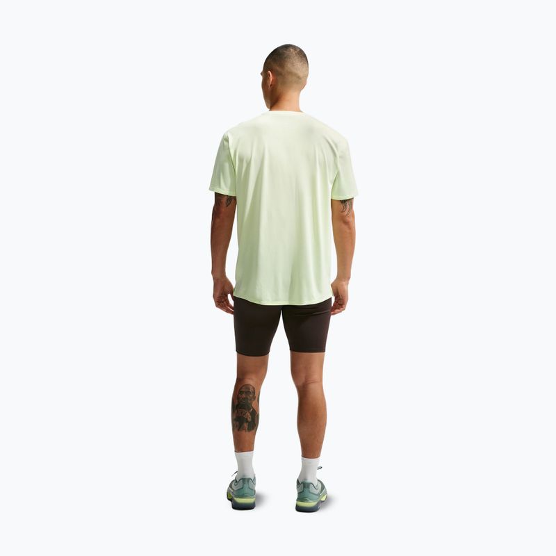 Легінси для бігу чоловічі Nike Fast tar 4