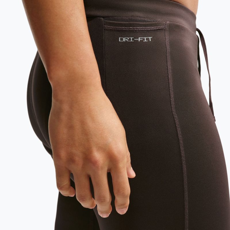Легінси для бігу чоловічі Nike Fast tar 6