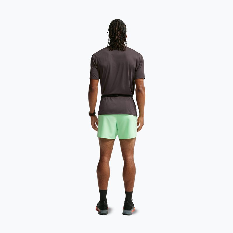 Футболка для бігу чоловіча Nike Dri-Fit Running Top tar 3