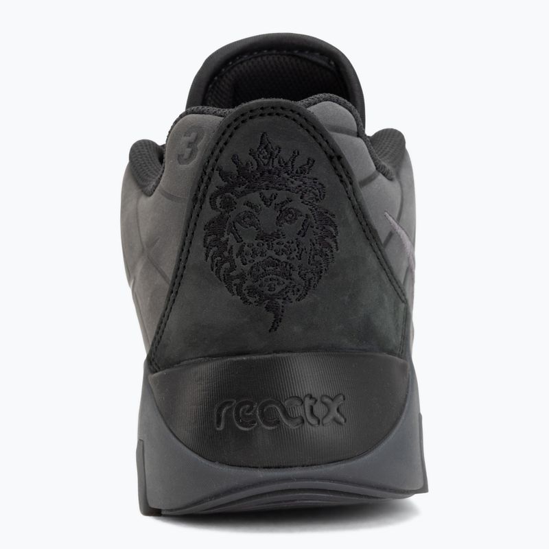 Кросівки для баскетболу чоловічі Nike LeBron Witness 9 anthracite/iron grey/desert dust/black 6