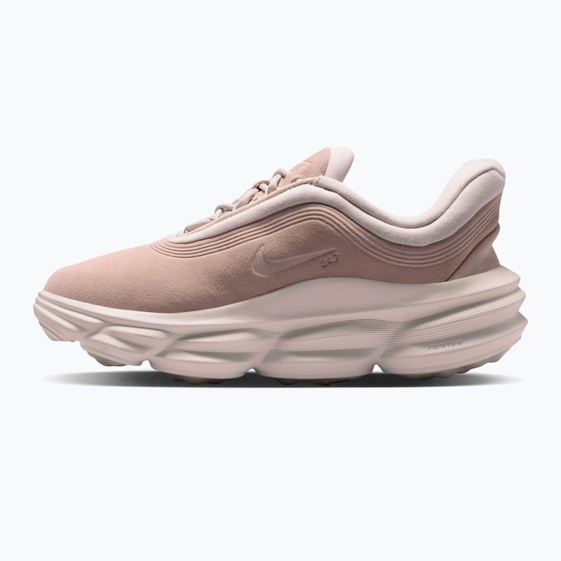 Взуття чоловіче Nike 24.7 cream ii/phantom/sail/light orewood brown 2