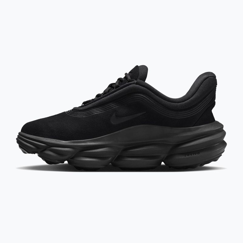 Взуття жіноче Nike 24.7 black/anthracite/black 2