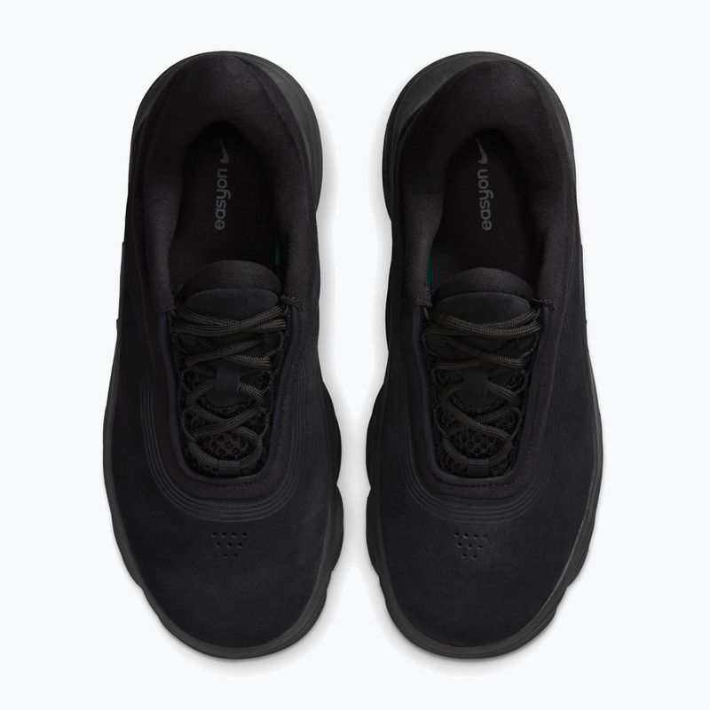 Взуття жіноче Nike 24.7 black/anthracite/black 4