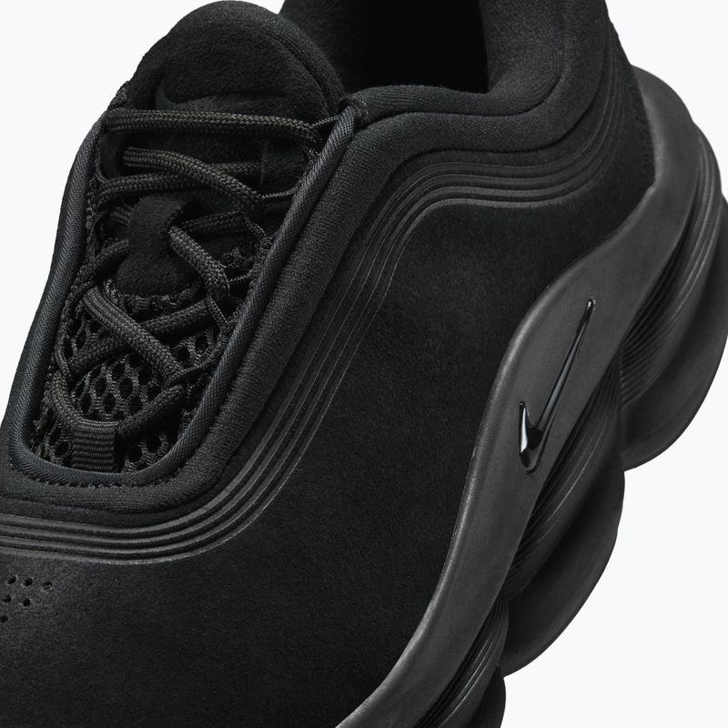 Взуття жіноче Nike 24.7 black/anthracite/black 5