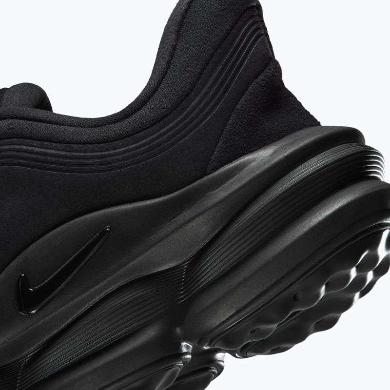 Взуття жіноче Nike 24.7 black/anthracite/black 6