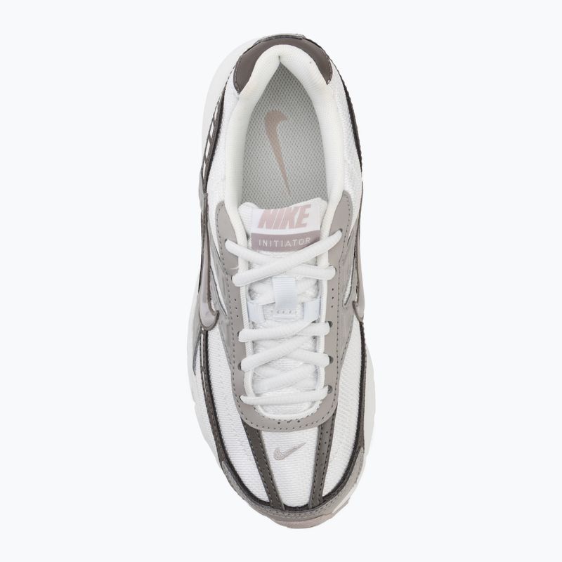 Взуття жіноче Nike Initiator summit white/cave stone/platinum violet 5