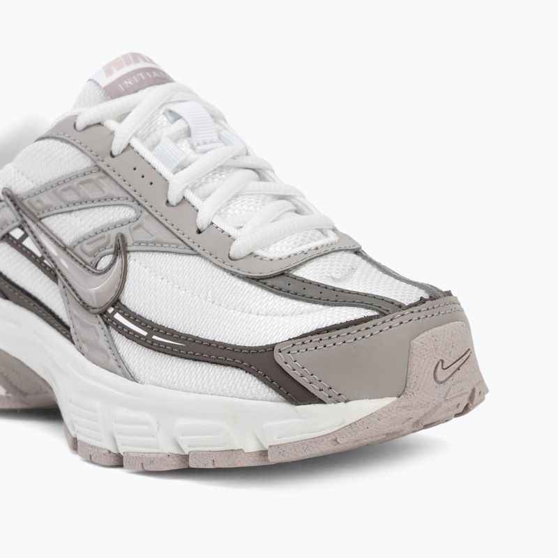 Взуття жіноче Nike Initiator summit white/cave stone/platinum violet 7