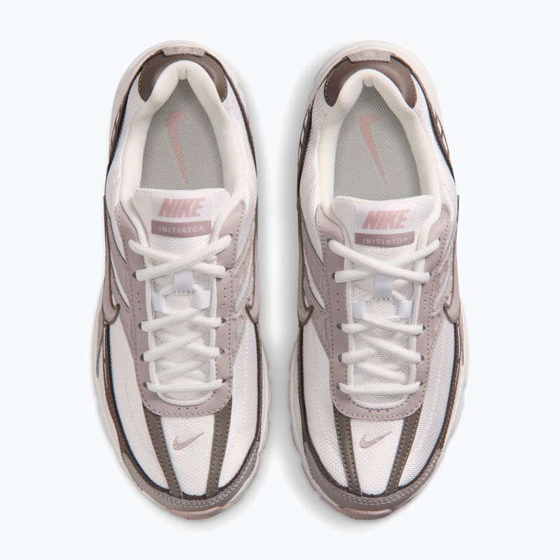 Взуття жіноче Nike Initiator summit white/cave stone/platinum violet 4