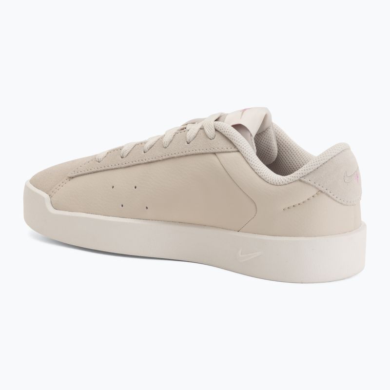 Взуття жіноче Nike Court Heritage SE light orewood brown/phantom/cream Ii 3