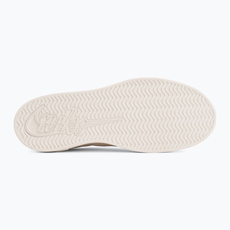 Взуття жіноче Nike Court Heritage SE light orewood brown/phantom/cream Ii 4