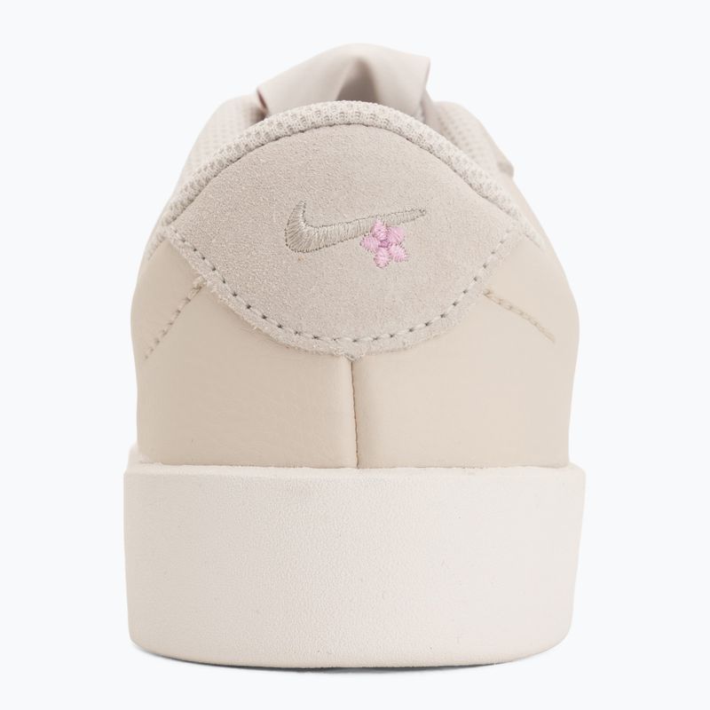Взуття жіноче Nike Court Heritage SE light orewood brown/phantom/cream Ii 6