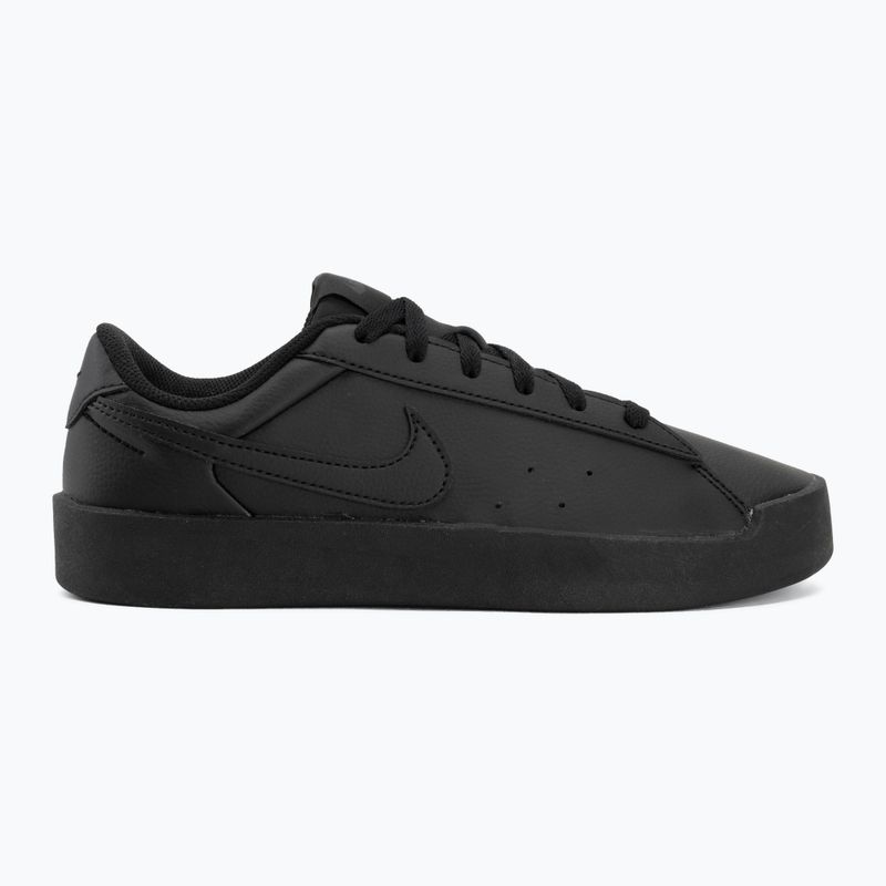 Взуття жіноче Nike Blacktop black/black/anthracite/black 2