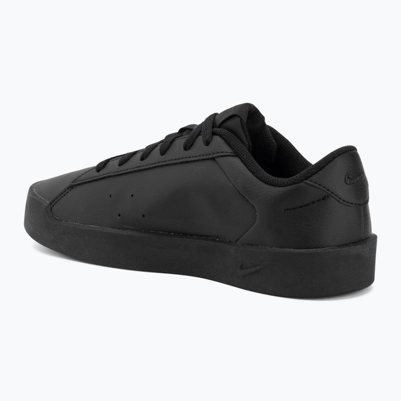 Взуття жіноче Nike Blacktop black/black/anthracite/black 3