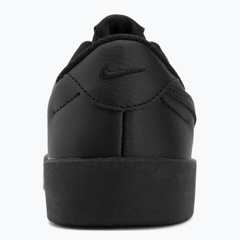 Взуття жіноче Nike Blacktop black/black/anthracite/black 6