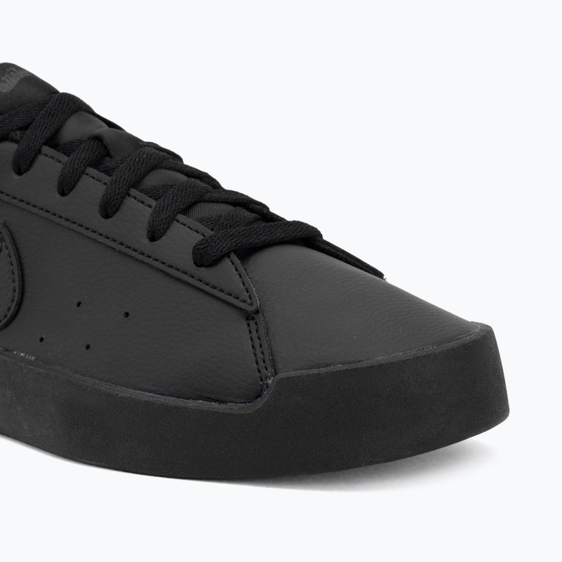 Взуття жіноче Nike Blacktop black/black/anthracite/black 7