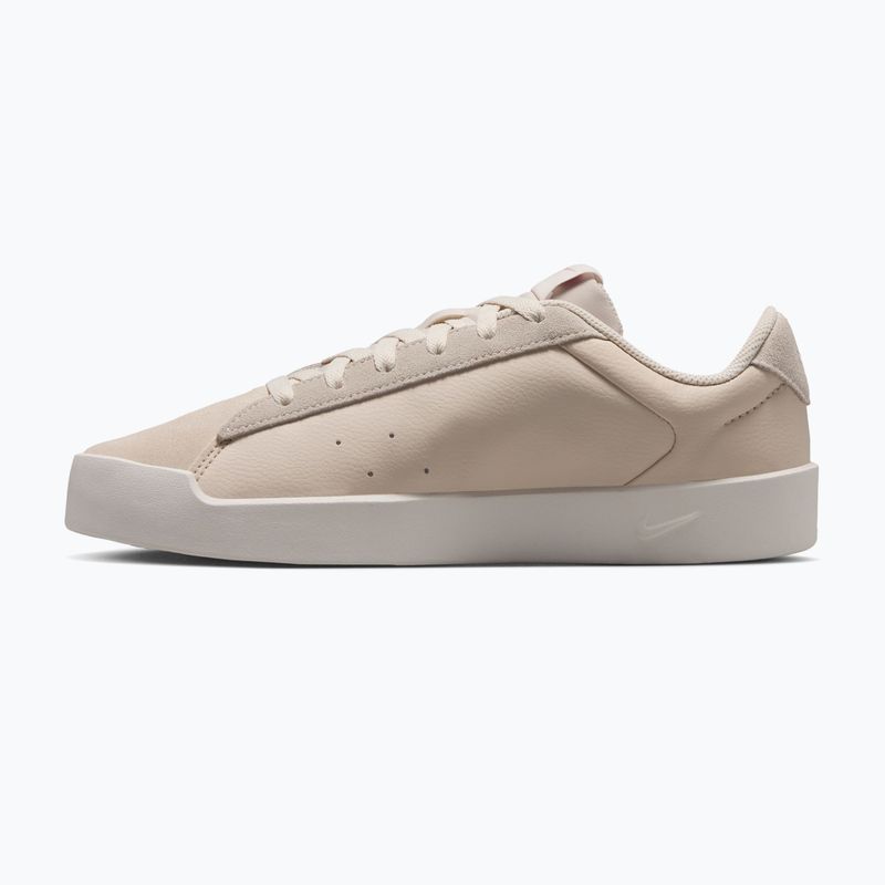 Взуття жіноче Nike Court Heritage SE light orewood brown/phantom/cream Ii 2