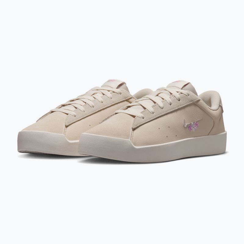 Взуття жіноче Nike Court Heritage SE light orewood brown/phantom/cream Ii 3
