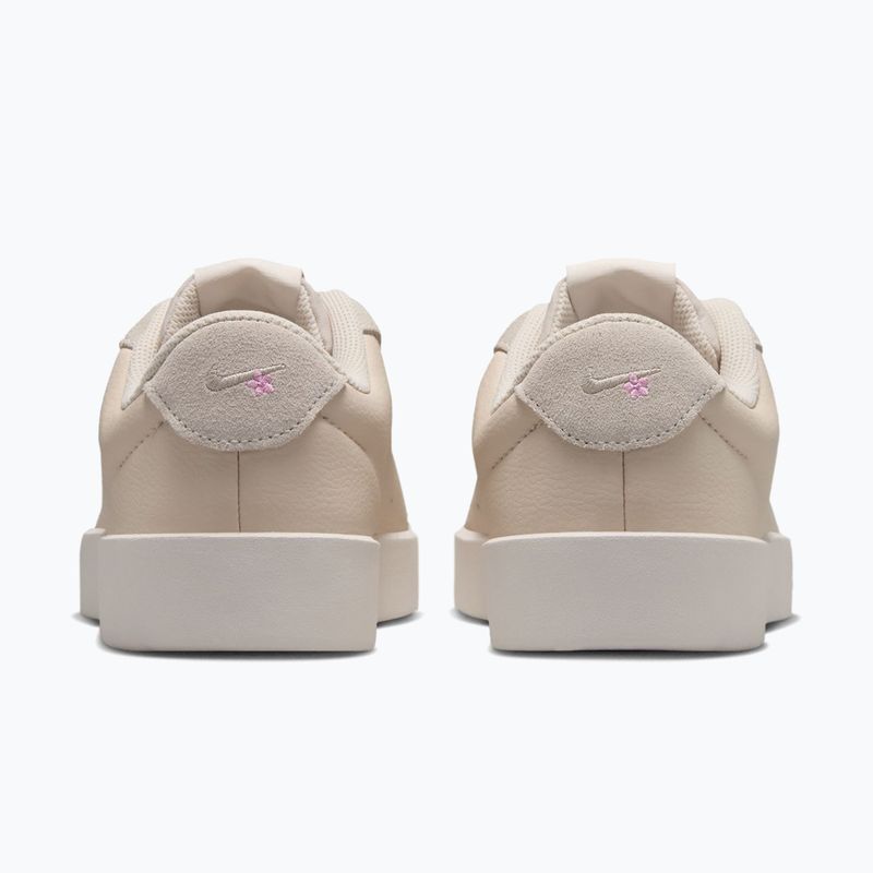 Взуття жіноче Nike Court Heritage SE light orewood brown/phantom/cream Ii 4