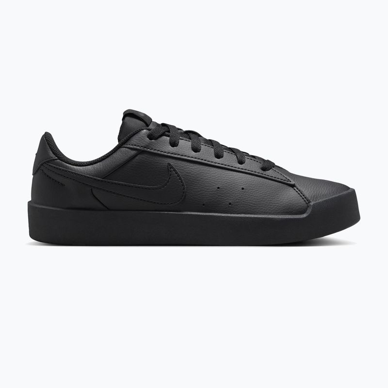 Взуття жіноче Nike Blacktop black/black/anthracite/black