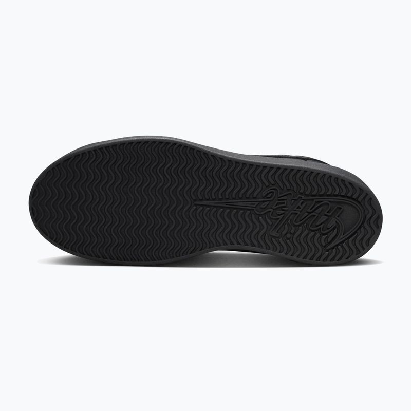 Взуття жіноче Nike Blacktop black/black/anthracite/black 6