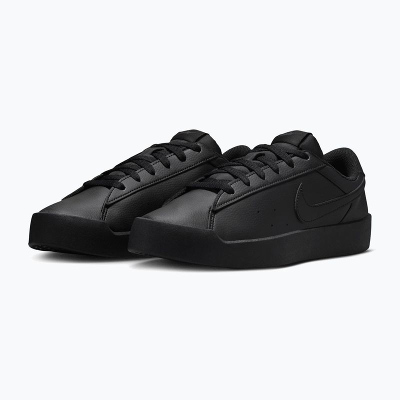 Взуття жіноче Nike Blacktop black/black/anthracite/black 3