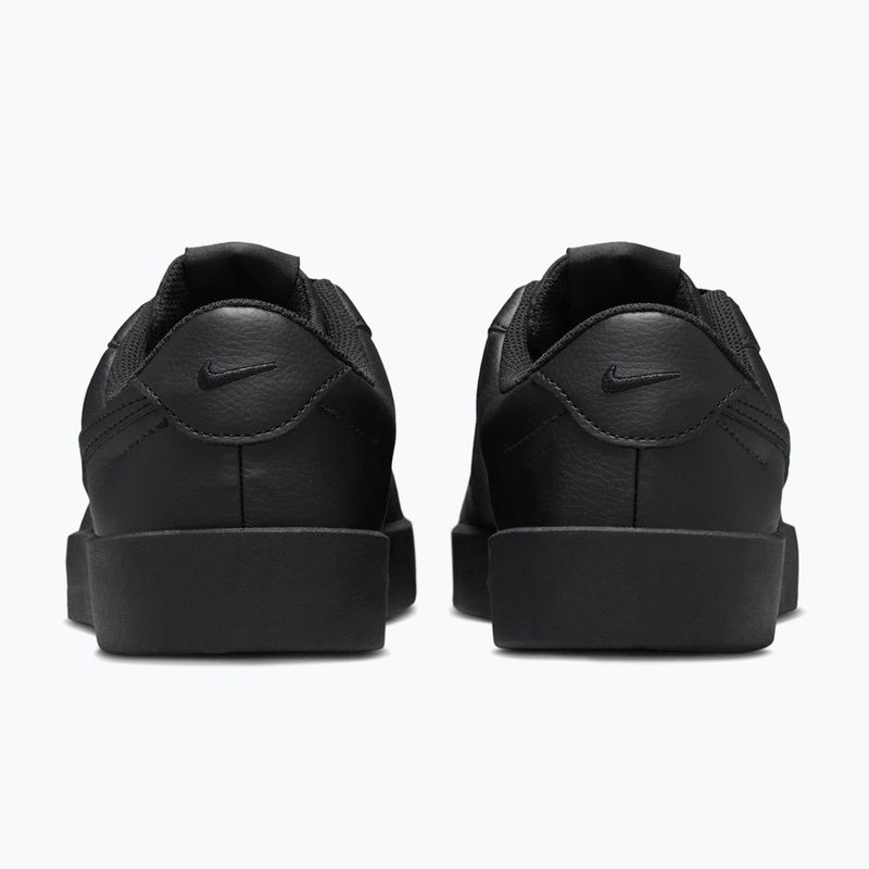 Взуття жіноче Nike Blacktop black/black/anthracite/black 4