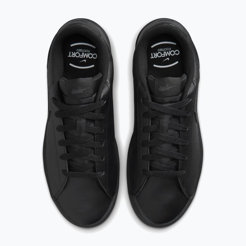 Взуття жіноче Nike Blacktop black/black/anthracite/black 5