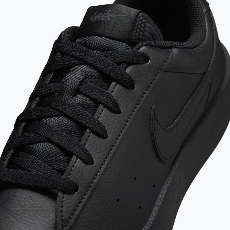 Взуття жіноче Nike Blacktop black/black/anthracite/black 7