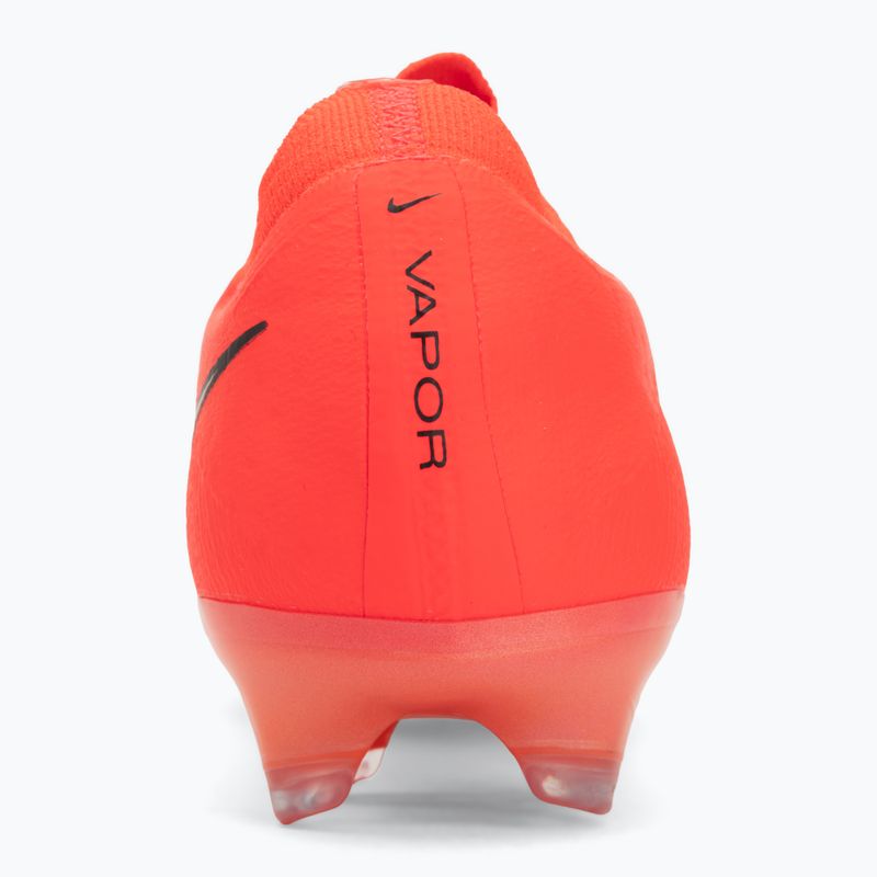 Кросівки футбольні чоловічі Nike Mercurial Vapor 17 Elite bright crimson/blur 6