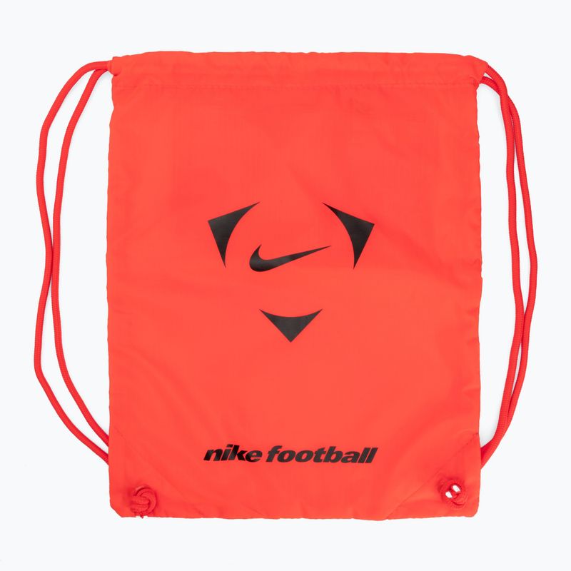 Кросівки футбольні чоловічі Nike Mercurial Vapor 17 Elite bright crimson/blur 8