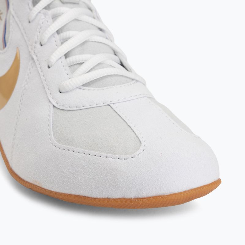 Борцівки Nike Footsweep 2 SE photon dust/metallic gold/summit white 7