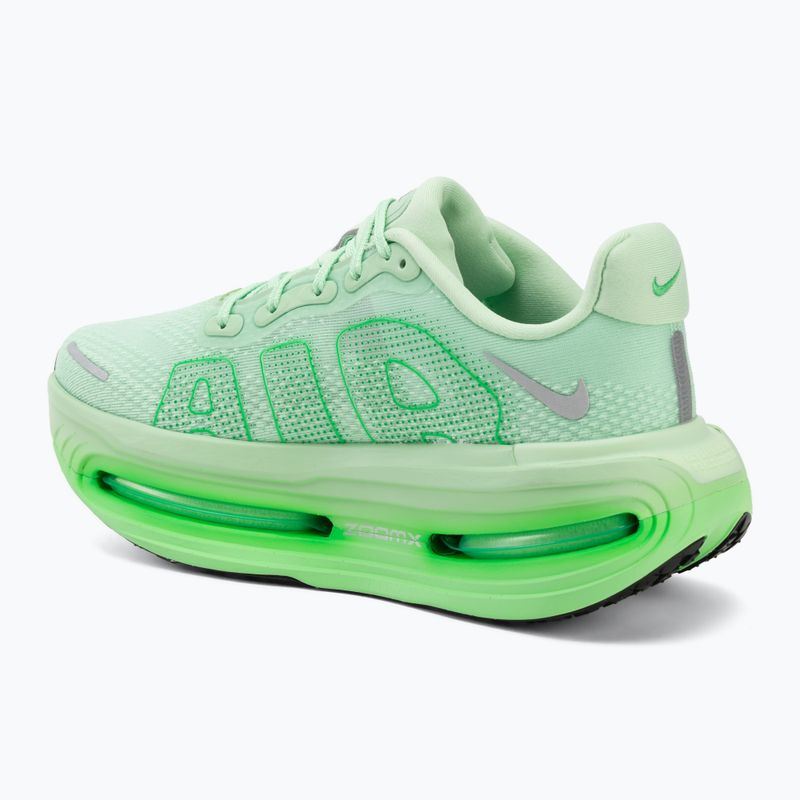 Кросівки для бігу жіночі Nike Vomero Premium cucumber calm/metallic silver 3