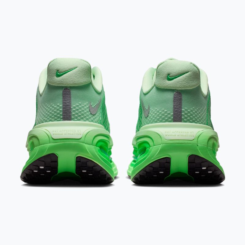 Кросівки для бігу жіночі Nike Vomero Premium cucumber calm/metallic silver 6