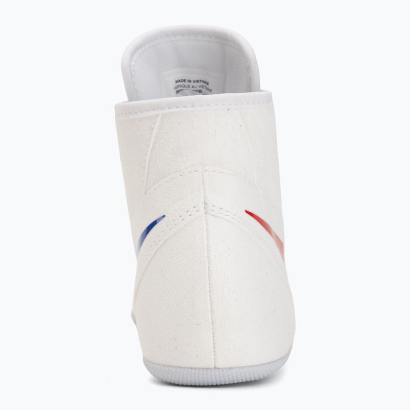 Борцівки Nike Footsweep 2 white/univ red-royal 6
