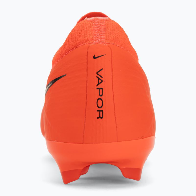 Футбольне взуття дитяче Nike Jr. Mercurial Vapor 17 Pro bright crimson/blur 6