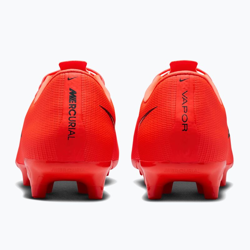Кросівки футбольні чоловічі Nike Mercurial Vapor 17 Academy bright crimson/blur 2