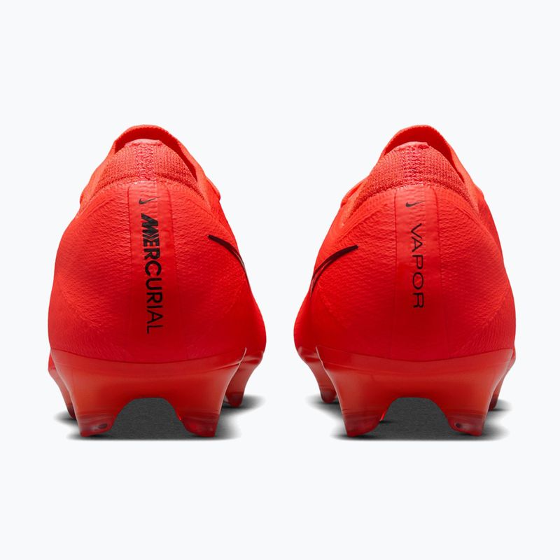 Кросівки футбольні чоловічі Nike Mercurial Vapor 17 Elite bright crimson/blur 2
