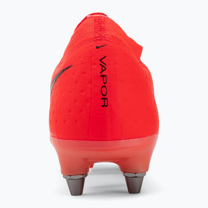 Кросівки футбольні чоловічі Nike Mercurial Vapor 17 Elite bright crimson/blur 6